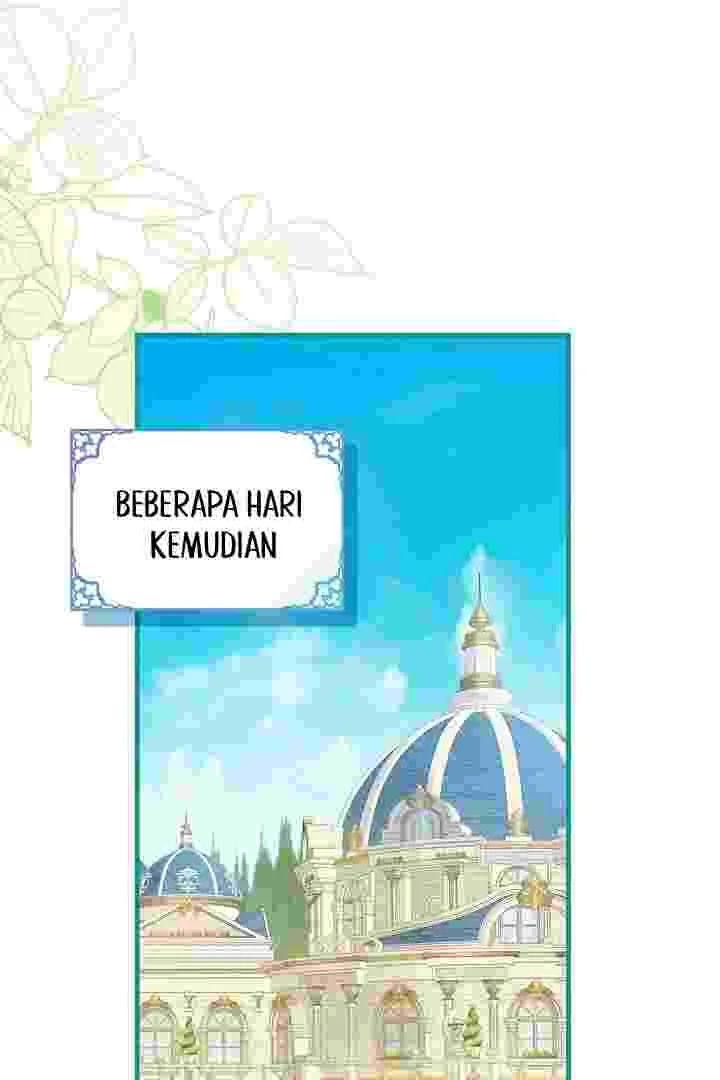 I Live With My Villain Uncle Chapter 31 Gambar 108