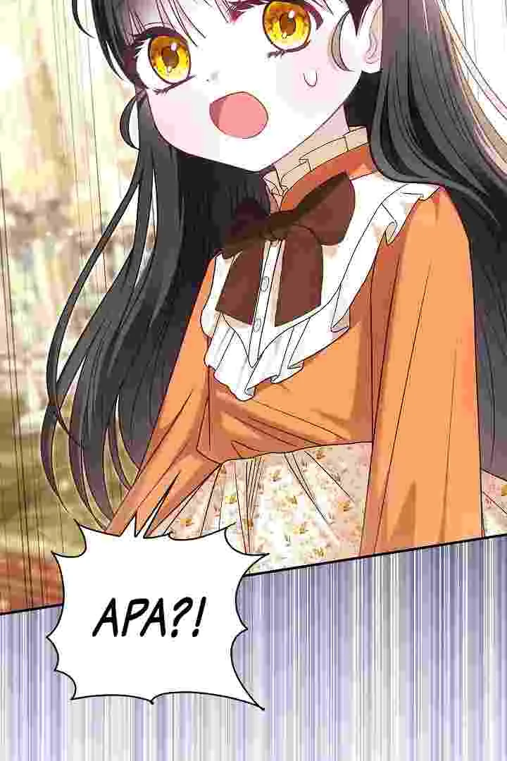 I Live With My Villain Uncle Chapter 32 Gambar 100