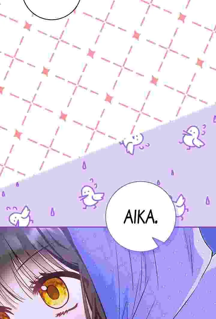 I Live With My Villain Uncle Chapter 32 Gambar 105
