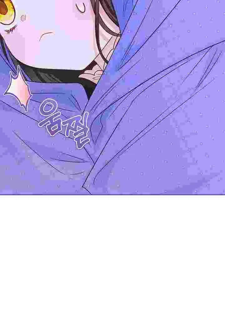 I Live With My Villain Uncle Chapter 32 Gambar 106