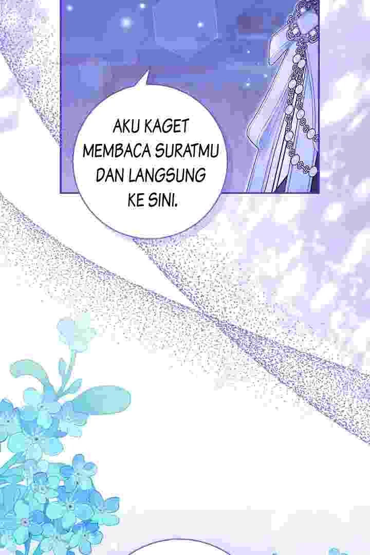 I Live With My Villain Uncle Chapter 32 Gambar 108