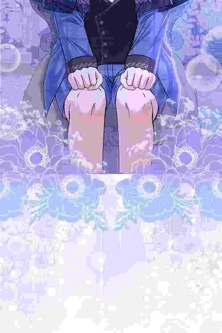 I Live With My Villain Uncle Chapter 32 Gambar 110