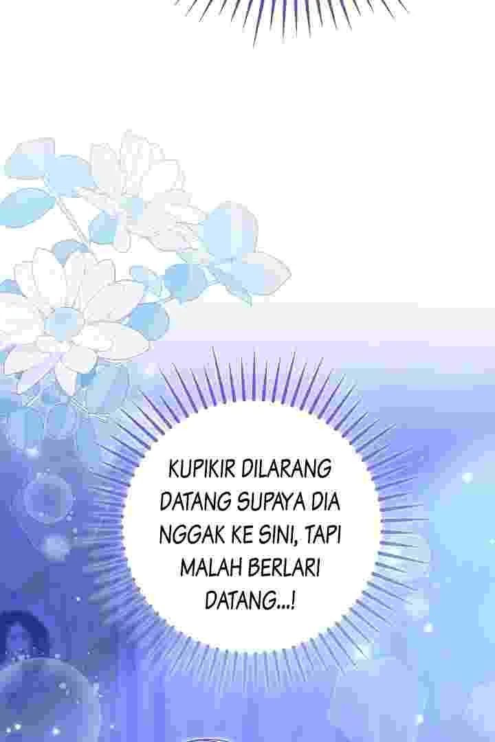 I Live With My Villain Uncle Chapter 32 Gambar 113