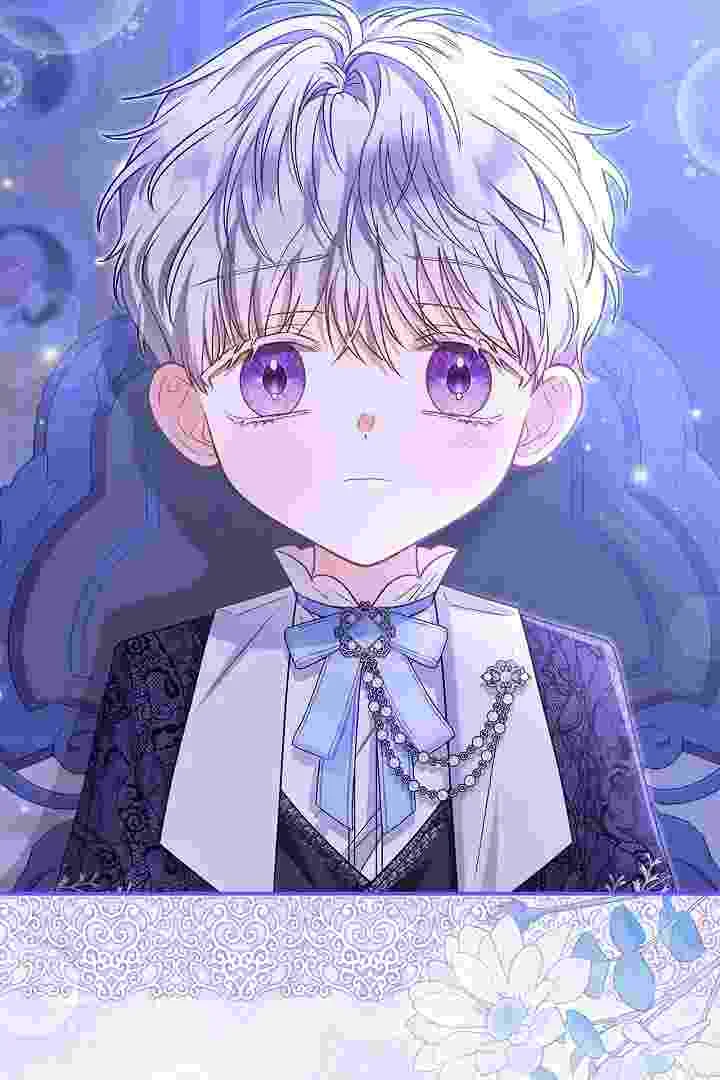 I Live With My Villain Uncle Chapter 32 Gambar 114