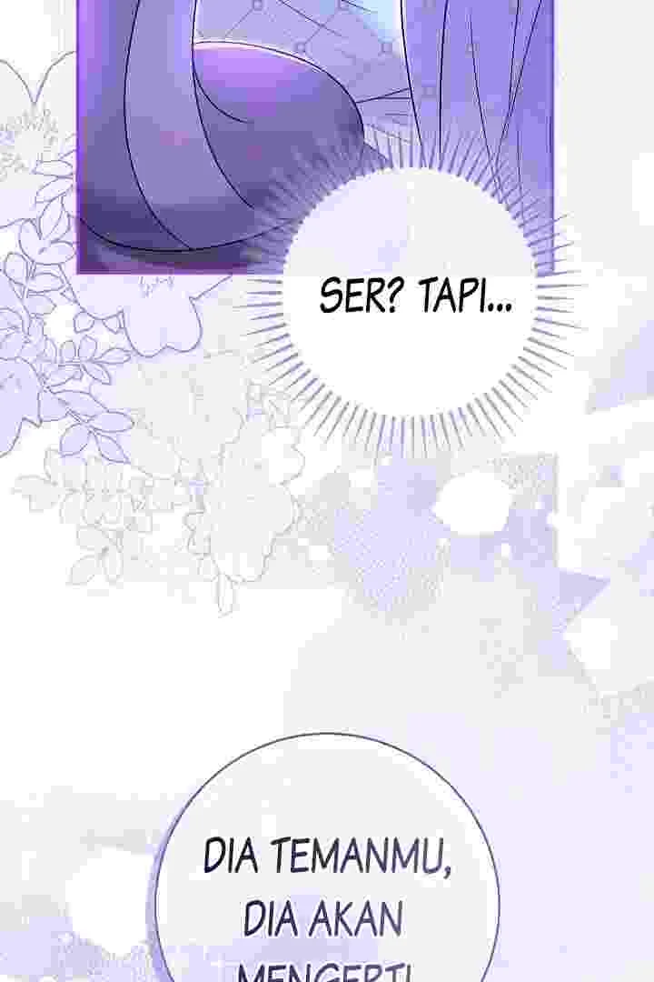 I Live With My Villain Uncle Chapter 32 Gambar 122
