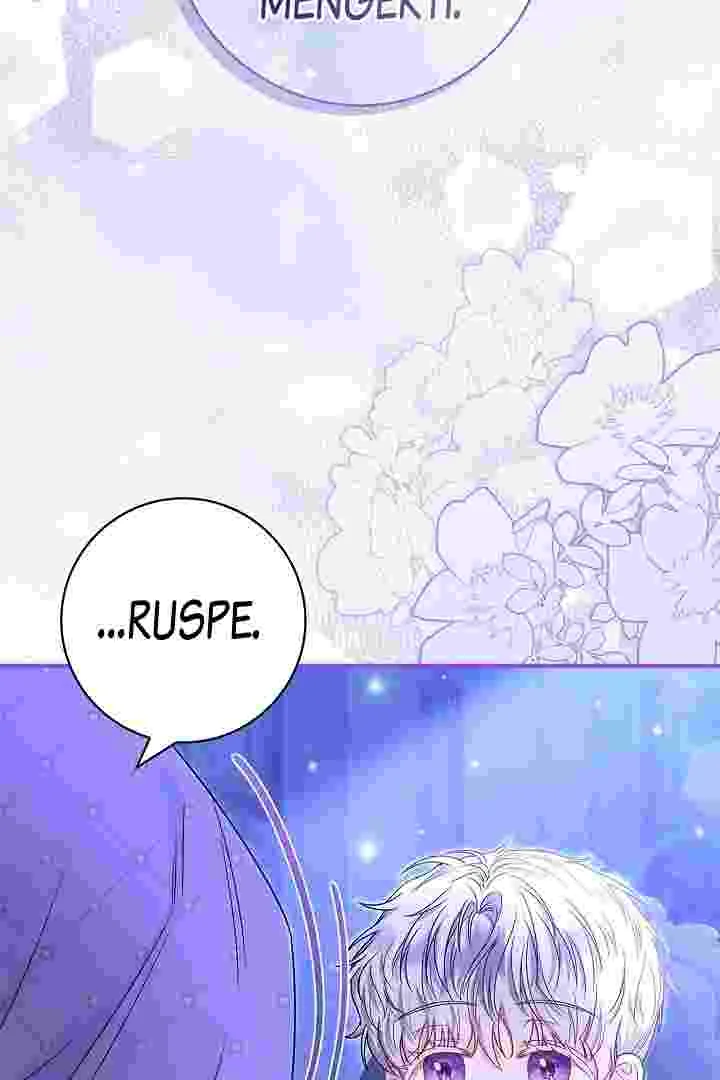 I Live With My Villain Uncle Chapter 32 Gambar 123