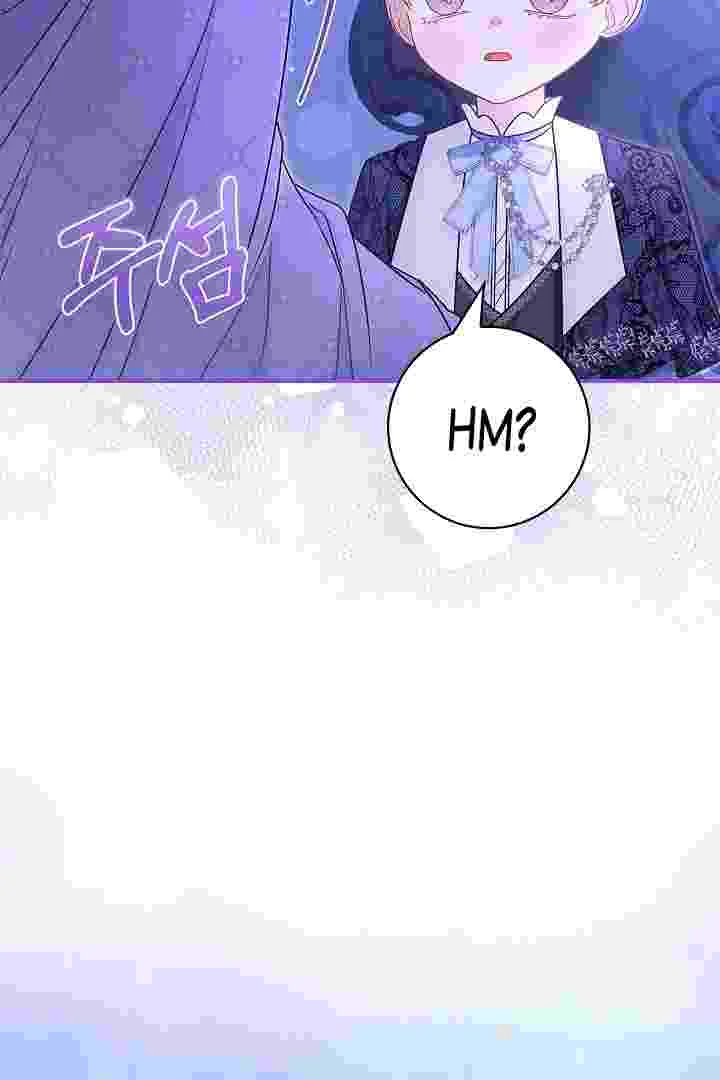I Live With My Villain Uncle Chapter 32 Gambar 124