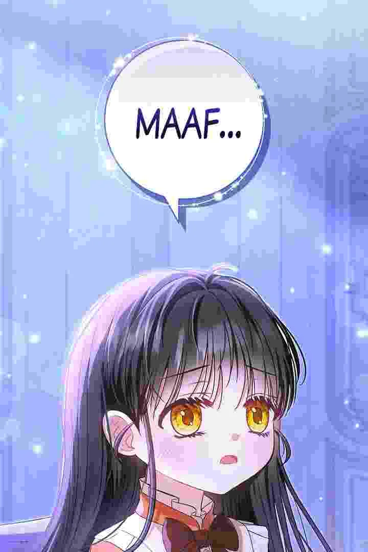 I Live With My Villain Uncle Chapter 32 Gambar 125