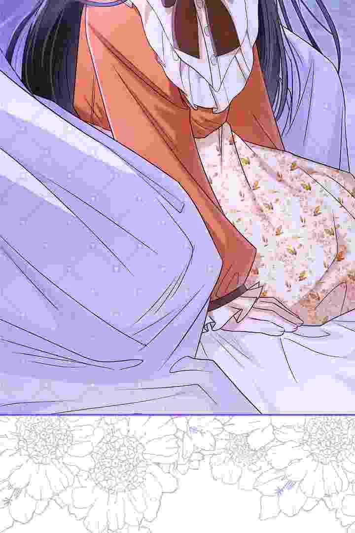 I Live With My Villain Uncle Chapter 32 Gambar 126
