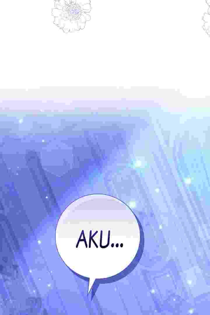 I Live With My Villain Uncle Chapter 32 Gambar 127