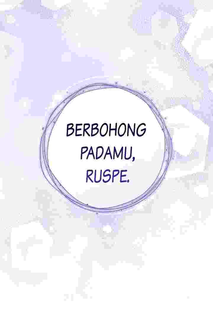 I Live With My Villain Uncle Chapter 32 Gambar 129