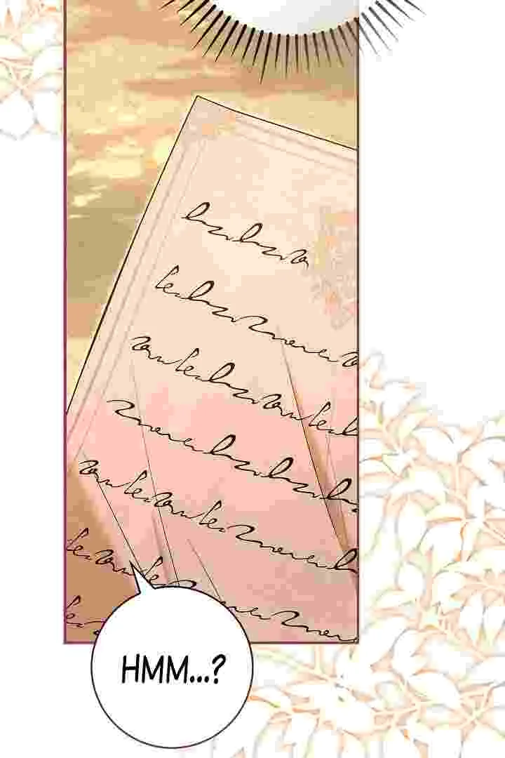 I Live With My Villain Uncle Chapter 32 Gambar 84