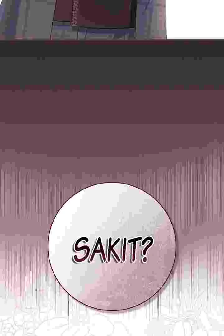 I Live With My Villain Uncle Chapter 32 Gambar 87