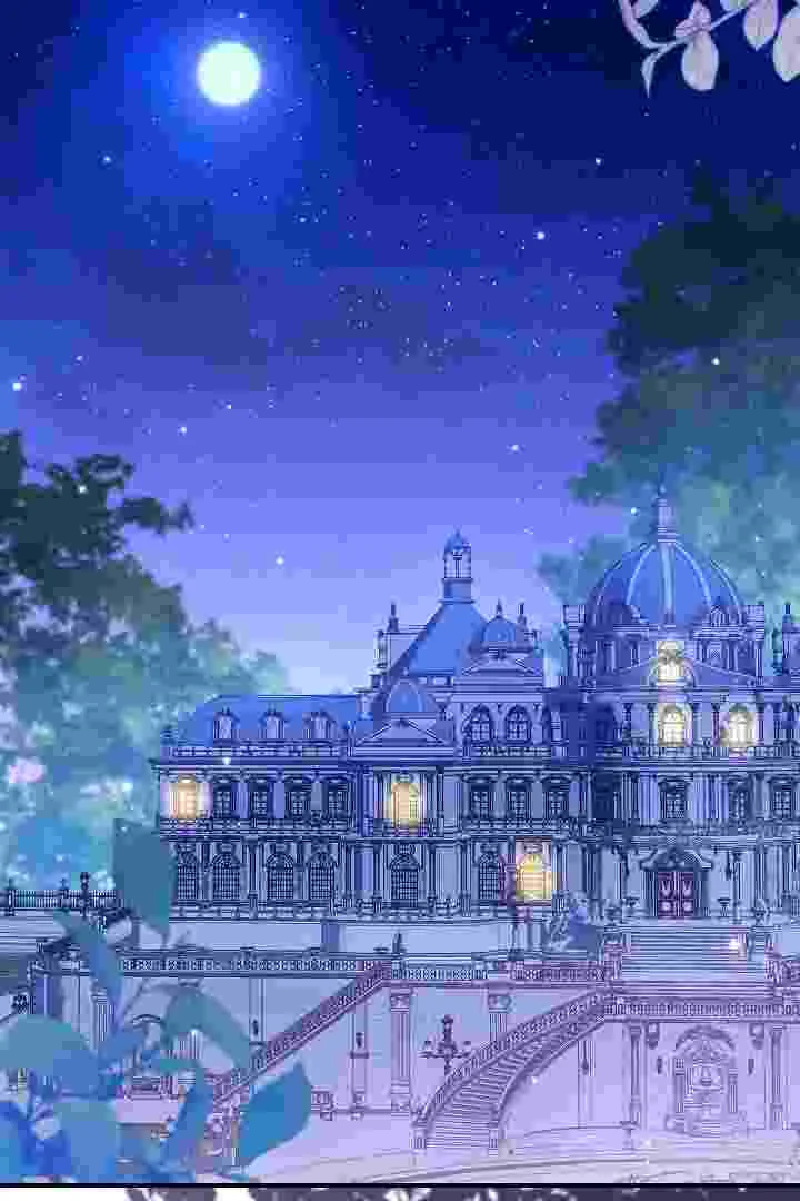 I Live With My Villain Uncle Chapter 32 Gambar 91