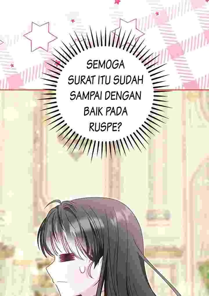 I Live With My Villain Uncle Chapter 32 Gambar 94