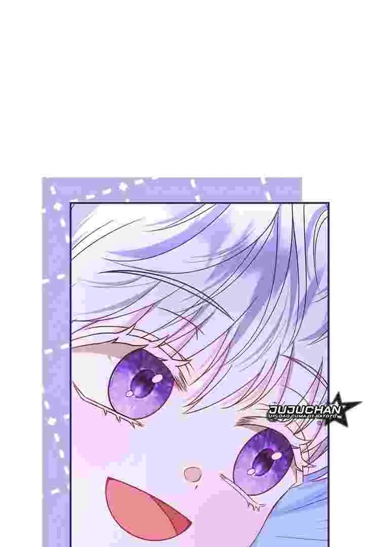 I Live With My Villain Uncle Chapter 33 Gambar 100