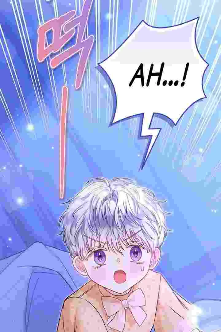 I Live With My Villain Uncle Chapter 33 Gambar 102