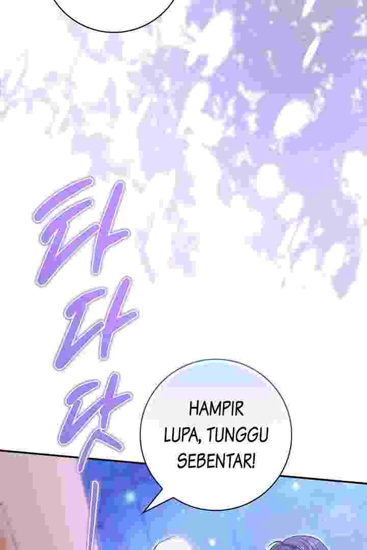 I Live With My Villain Uncle Chapter 33 Gambar 104