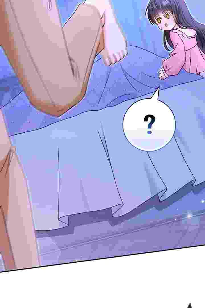 I Live With My Villain Uncle Chapter 33 Gambar 105