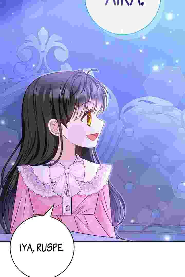 I Live With My Villain Uncle Chapter 33 Gambar 110