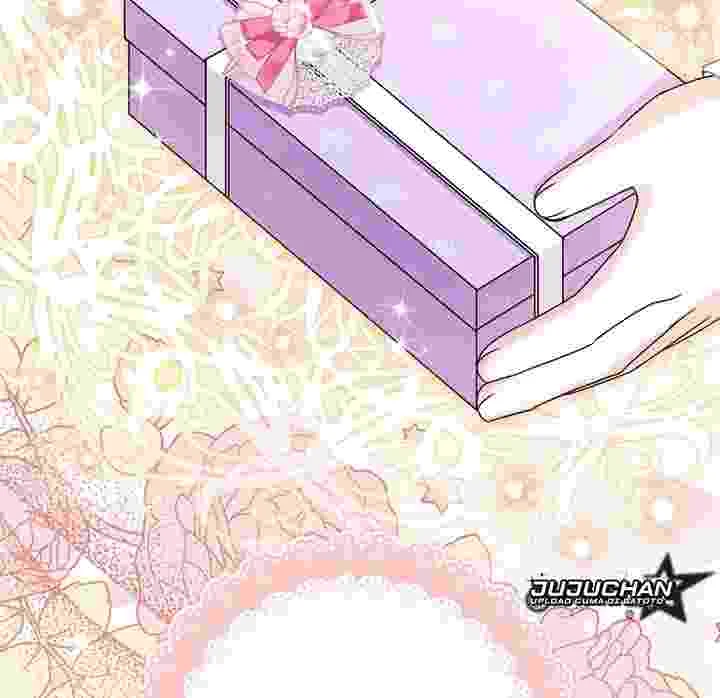 I Live With My Villain Uncle Chapter 33 Gambar 112