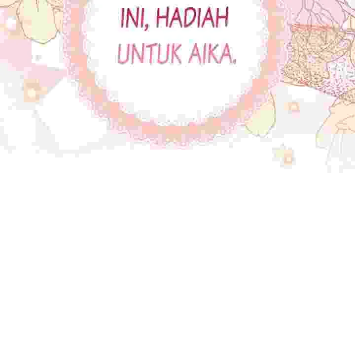 I Live With My Villain Uncle Chapter 33 Gambar 113