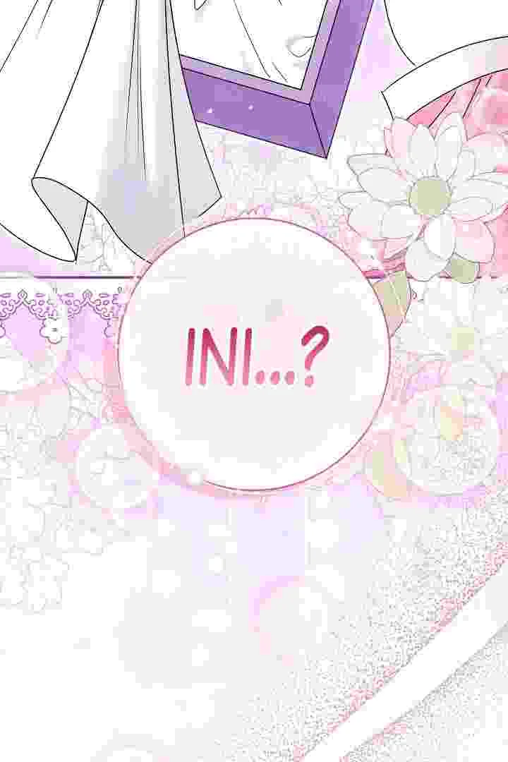 I Live With My Villain Uncle Chapter 33 Gambar 133