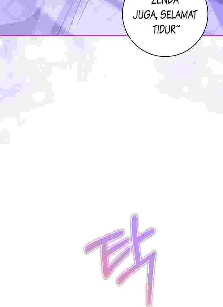 I Live With My Villain Uncle Chapter 33 Gambar 85