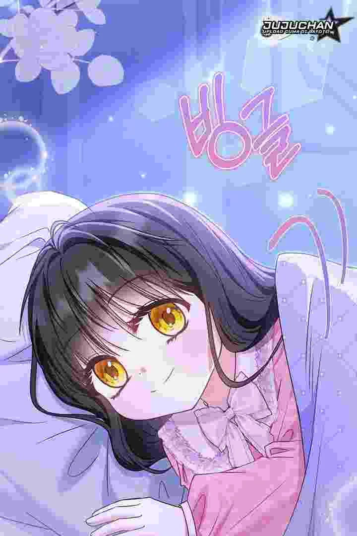 I Live With My Villain Uncle Chapter 33 Gambar 87