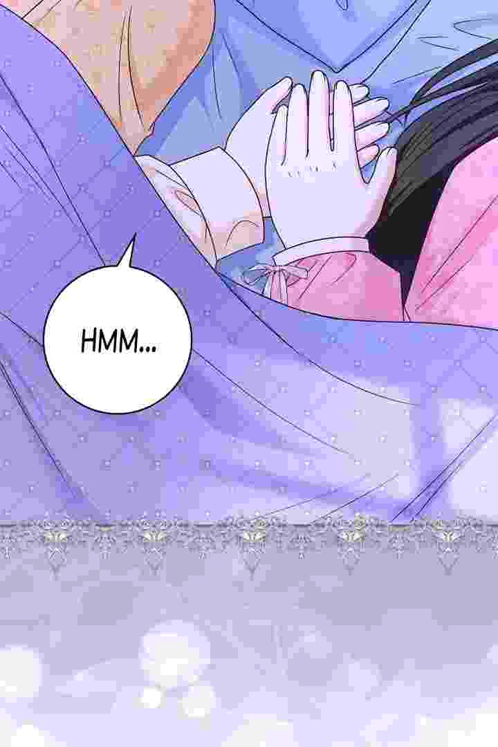 I Live With My Villain Uncle Chapter 33 Gambar 93