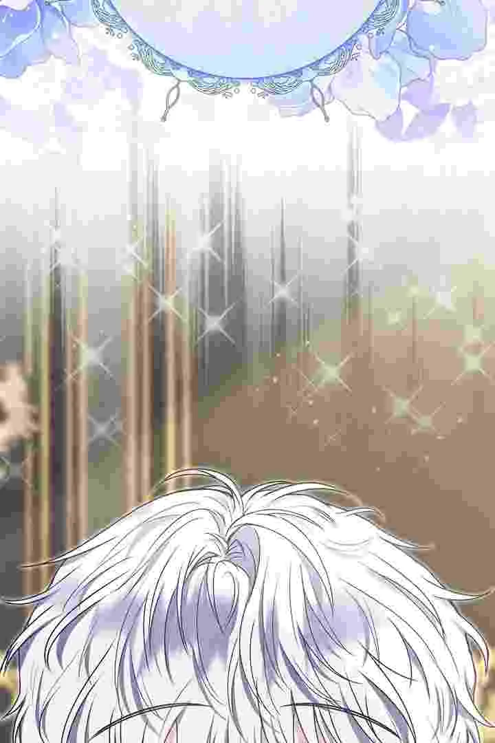 I Live With My Villain Uncle Chapter 34 Gambar 101