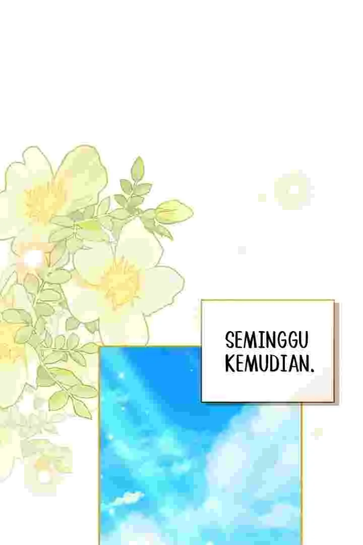 I Live With My Villain Uncle Chapter 34 Gambar 104