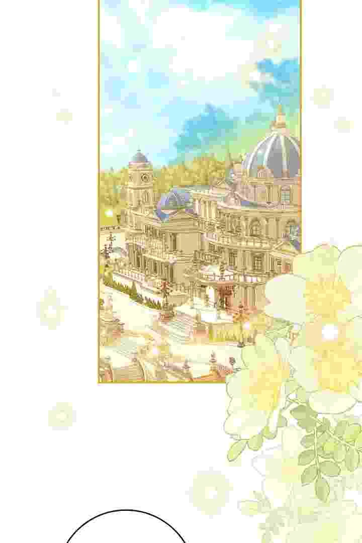 I Live With My Villain Uncle Chapter 34 Gambar 105