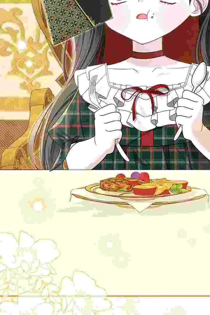 I Live With My Villain Uncle Chapter 34 Gambar 107