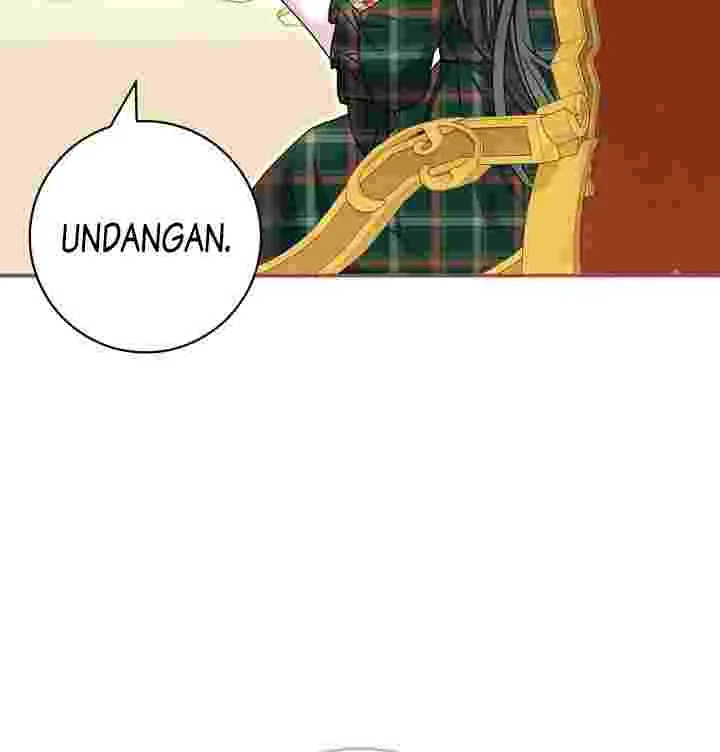 I Live With My Villain Uncle Chapter 34 Gambar 110