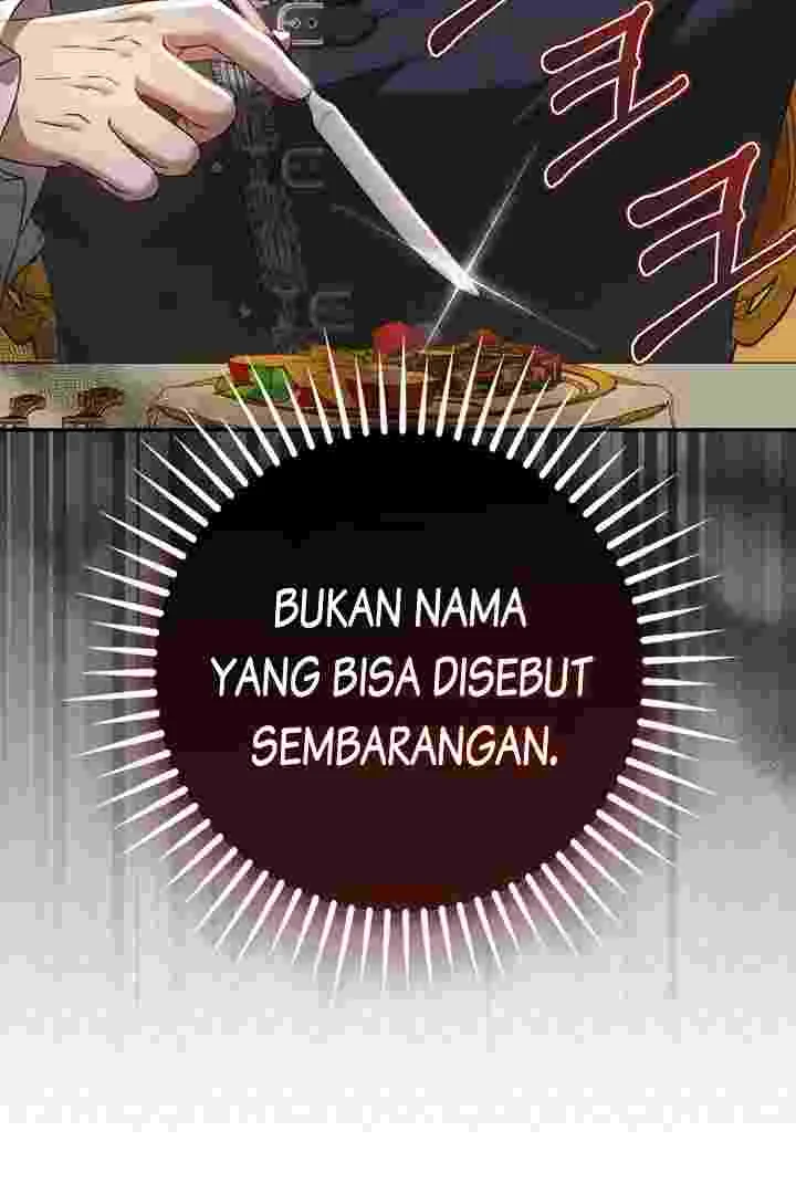 I Live With My Villain Uncle Chapter 34 Gambar 119