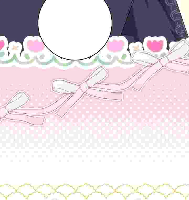 I Live With My Villain Uncle Chapter 34 Gambar 124