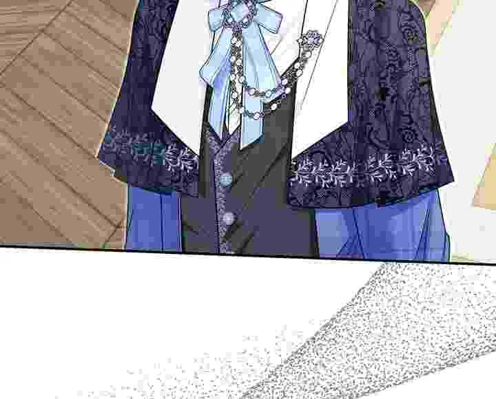 I Live With My Villain Uncle Chapter 34 Gambar 95