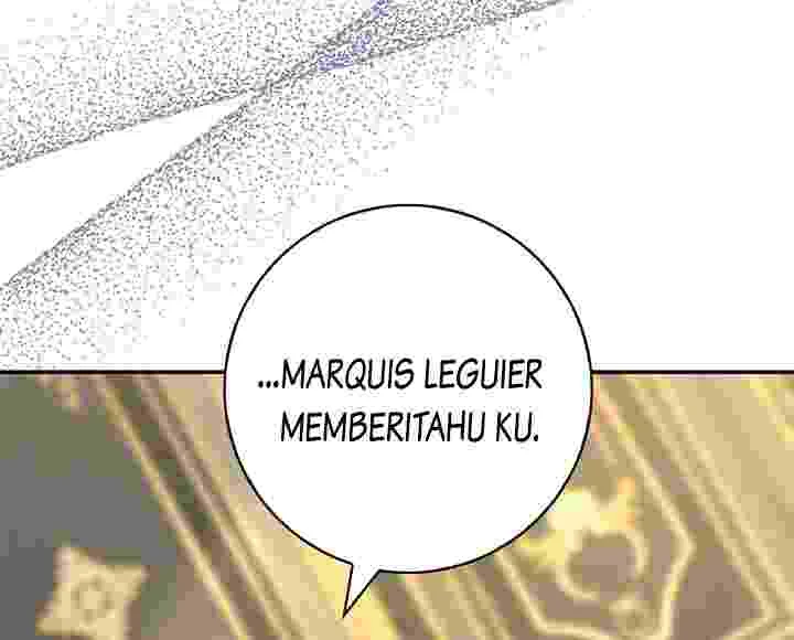 I Live With My Villain Uncle Chapter 34 Gambar 96