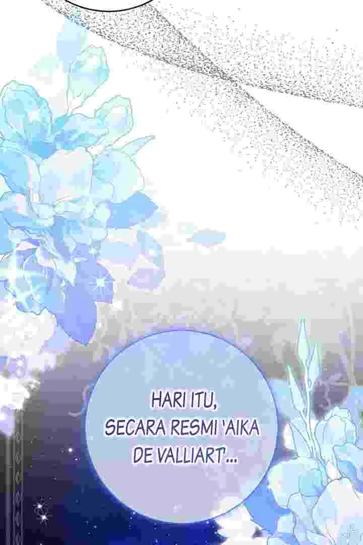I Live With My Villain Uncle Chapter 34 Gambar 98