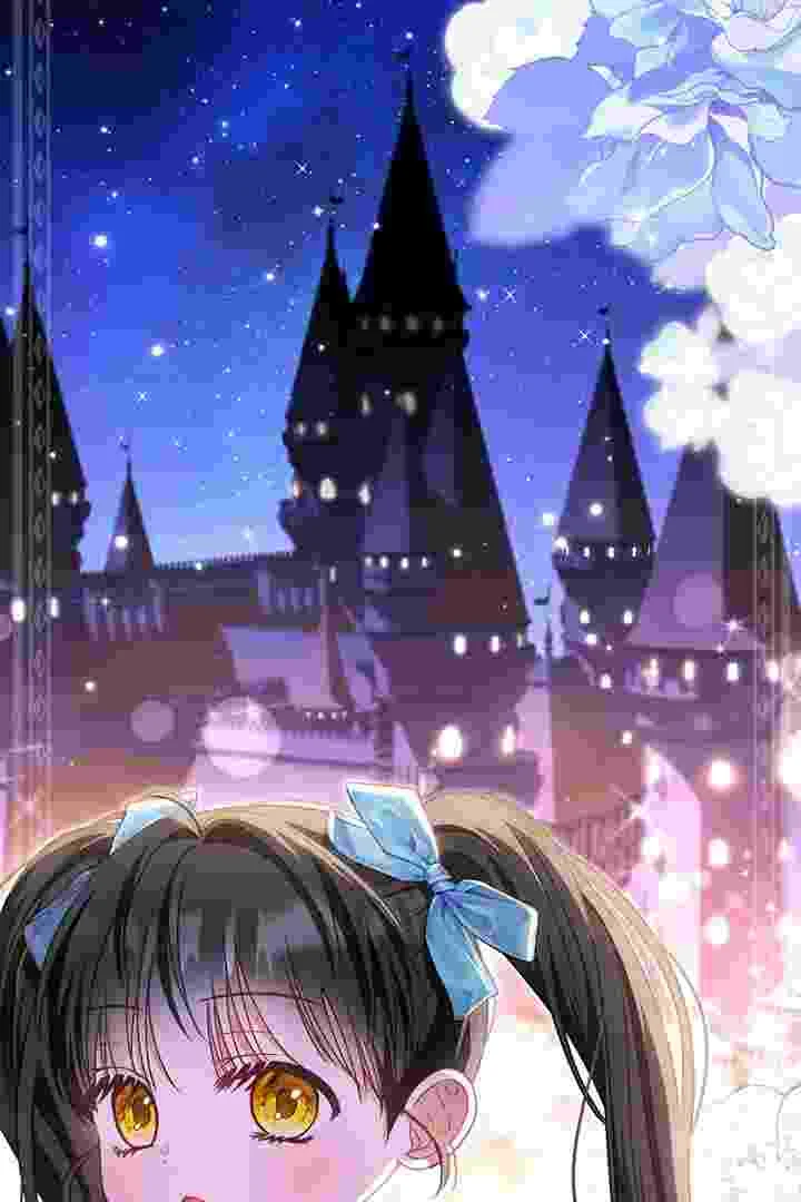 I Live With My Villain Uncle Chapter 34 Gambar 99