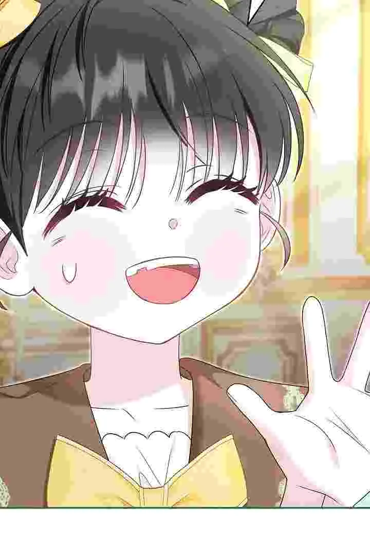I Live With My Villain Uncle Chapter 35 Gambar 101