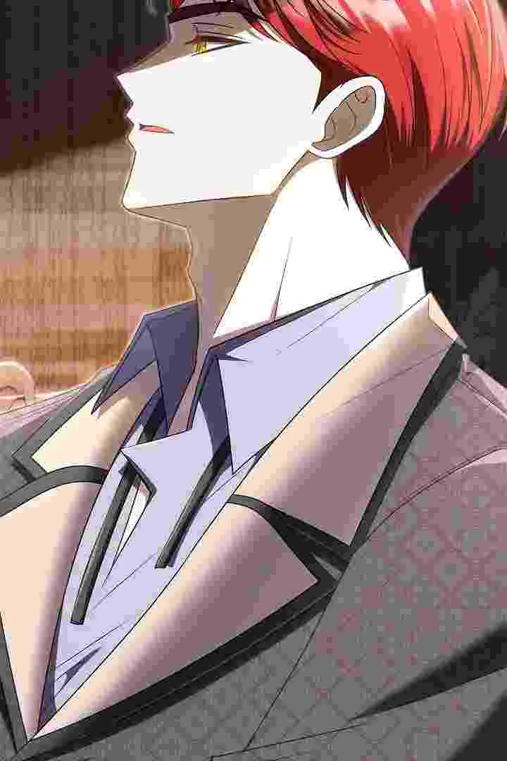 I Live With My Villain Uncle Chapter 35 Gambar 103