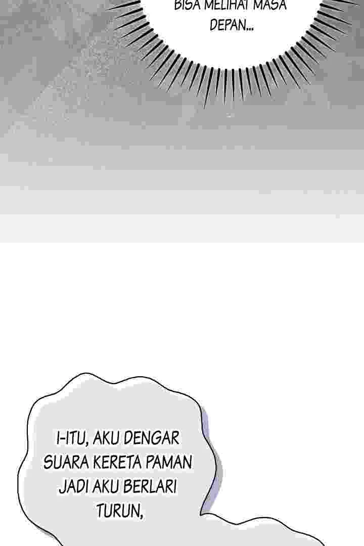 I Live With My Villain Uncle Chapter 35 Gambar 107