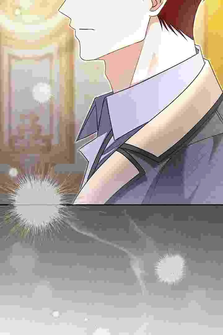 I Live With My Villain Uncle Chapter 35 Gambar 113