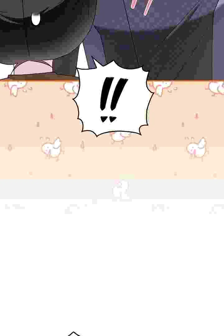 I Live With My Villain Uncle Chapter 35 Gambar 116