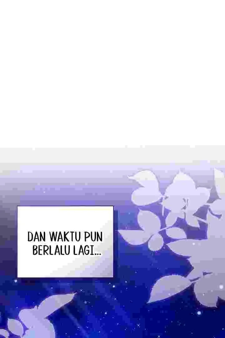 I Live With My Villain Uncle Chapter 35 Gambar 121