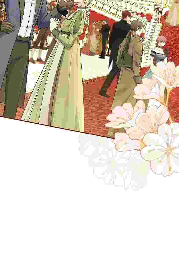 I Live With My Villain Uncle Chapter 35 Gambar 125