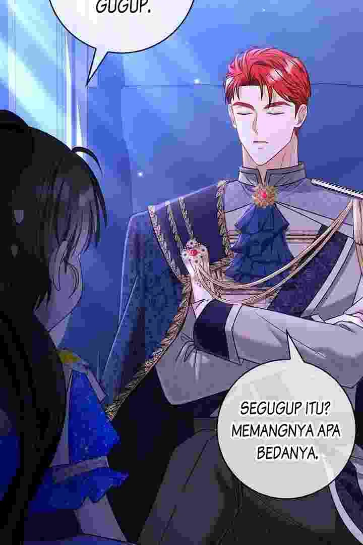I Live With My Villain Uncle Chapter 35 Gambar 128