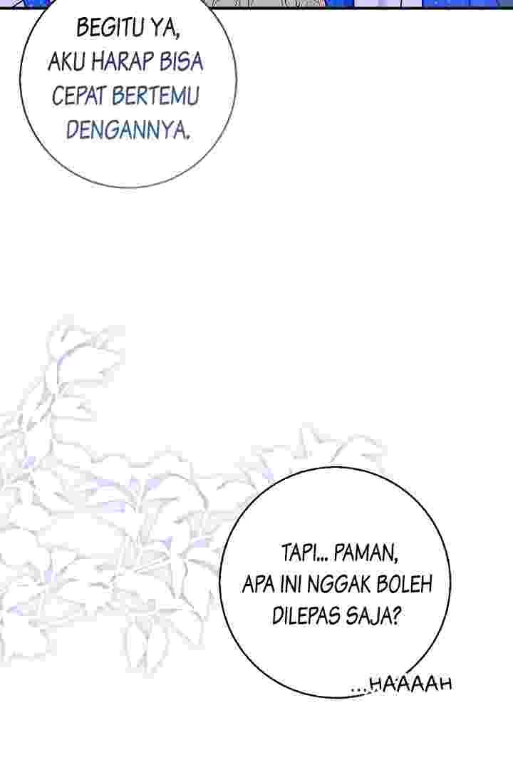 I Live With My Villain Uncle Chapter 35 Gambar 131